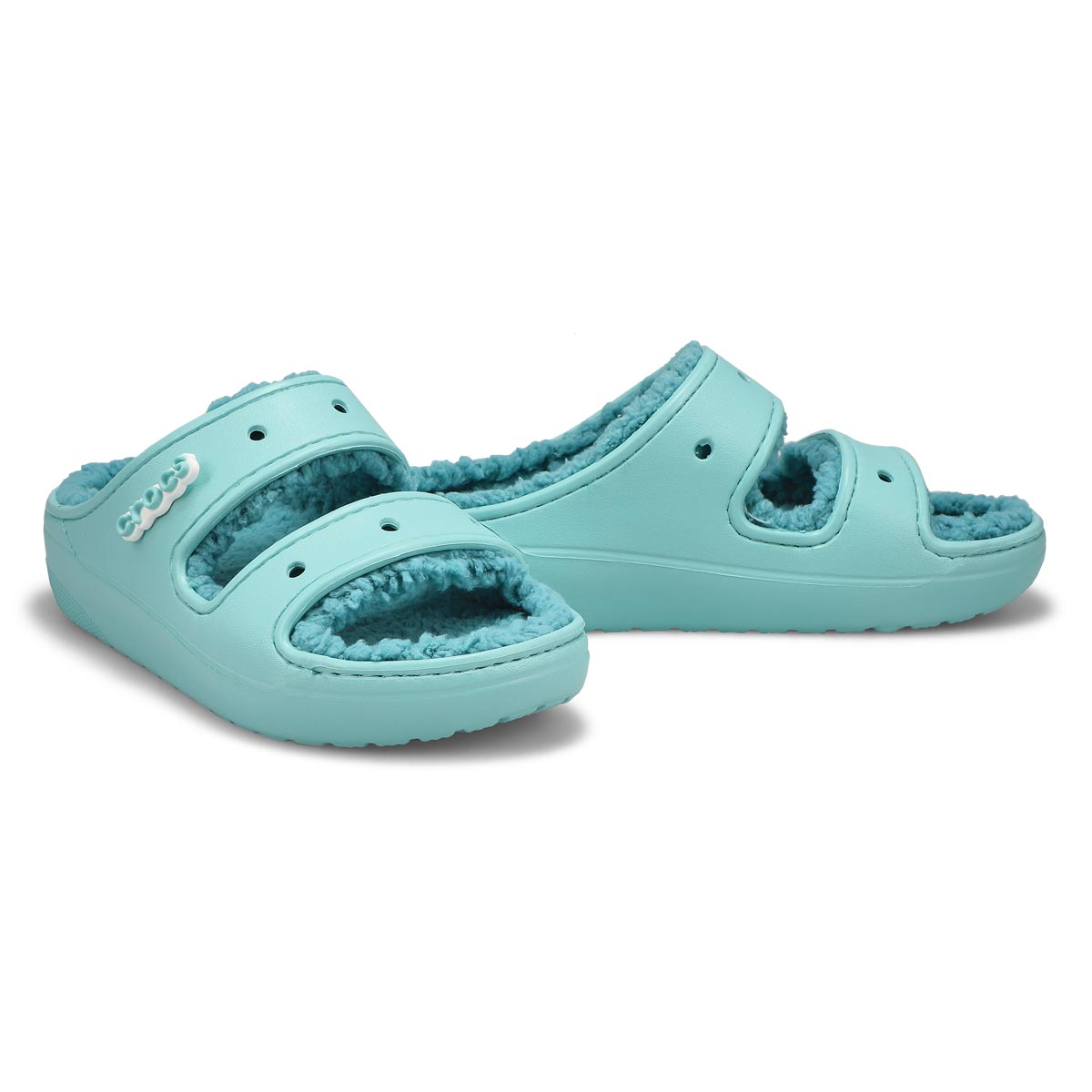 Women's Classic Cozzzy Slide Sandal - Purewater