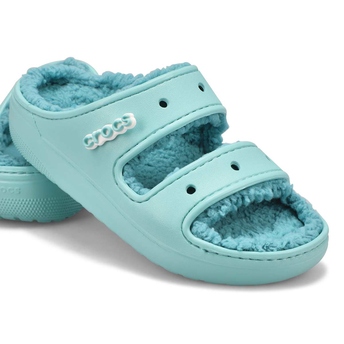 Women's Classic Cozzzy Slide Sandal - Purewater