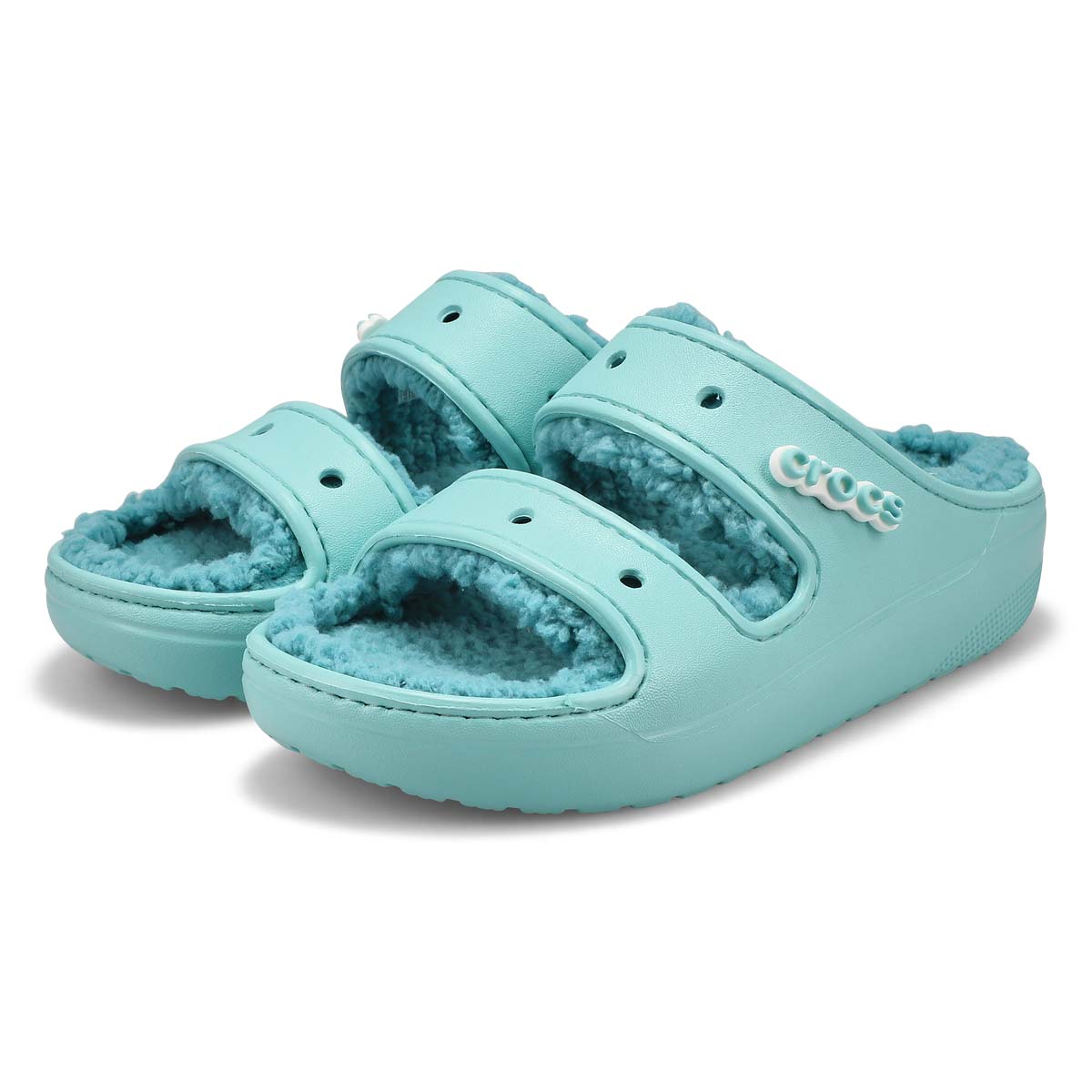 Women's Classic Cozzzy Slide Sandal - Purewater