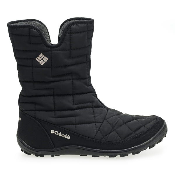Women's Minx Slip IV Waterproof Boot - Black