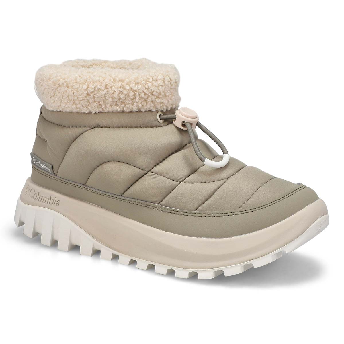 Softmoc columbia boots shop