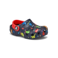 Infants' Classic Easy Icon Clog - Navy