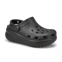 Sabot CLASSIC CUTIE, noir, enfants
