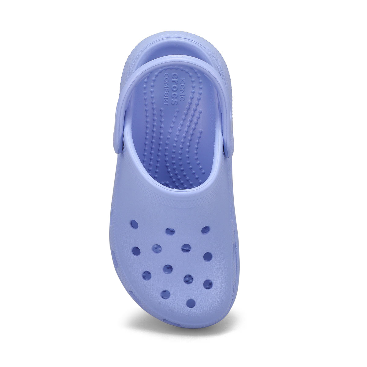 Sabot CLASSIC CUTIE, gelée de lune, enfants