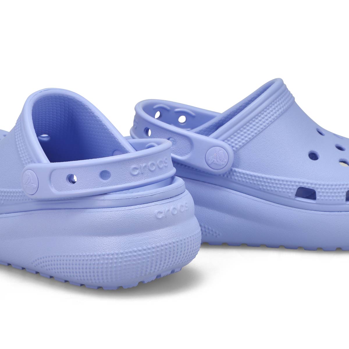 Sabot CLASSIC CUTIE, gelée de lune, enfants