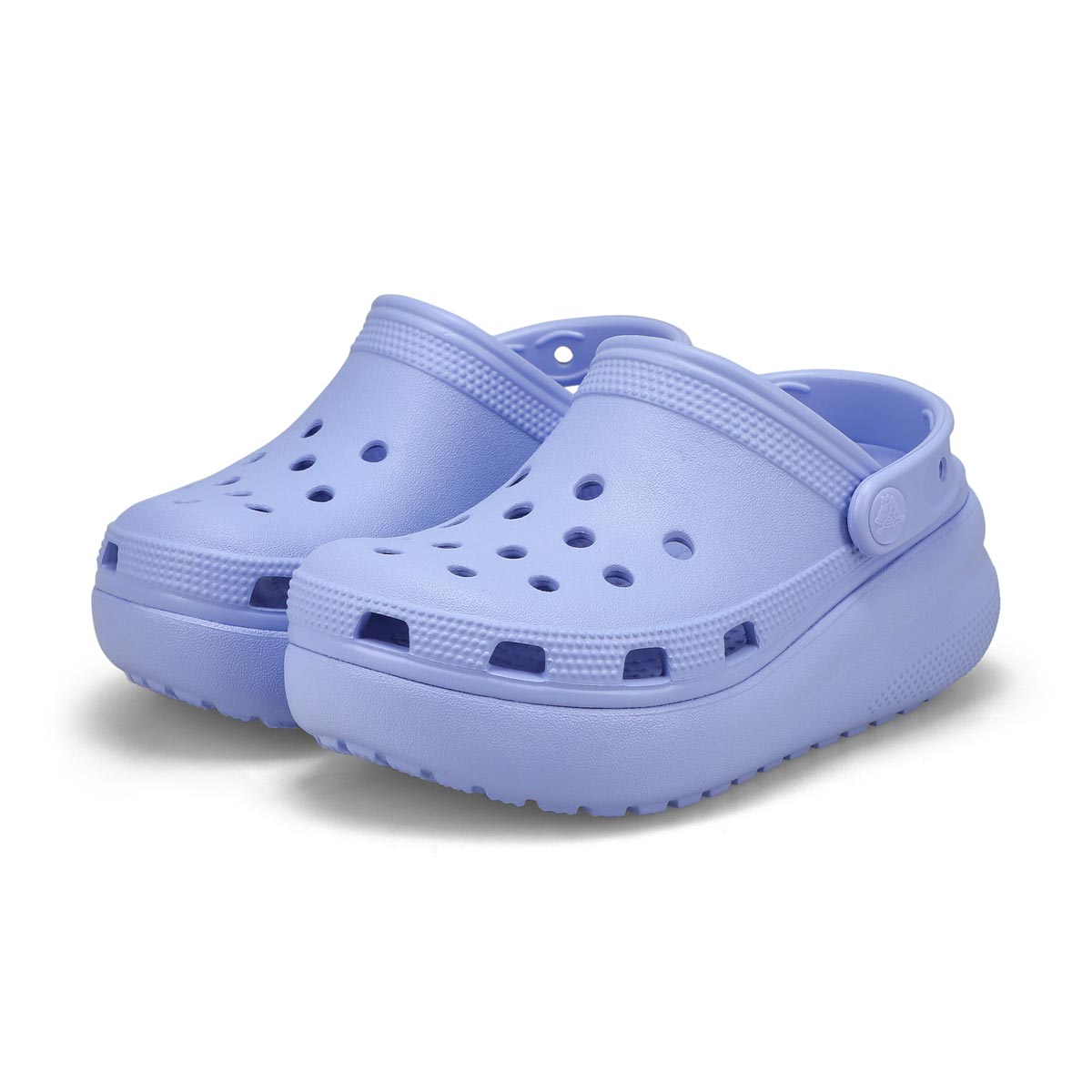Sabot CLASSIC CUTIE, gelée de lune, enfants