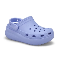 Sabot CLASSIC CUTIE, gelée de lune, enfants