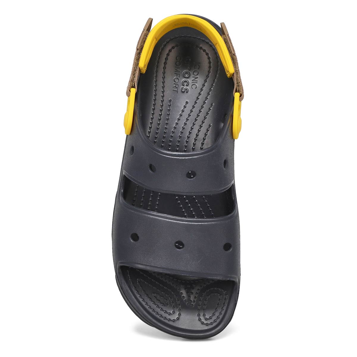 Sandale CLASSIC ALL TERRAIN, hommes