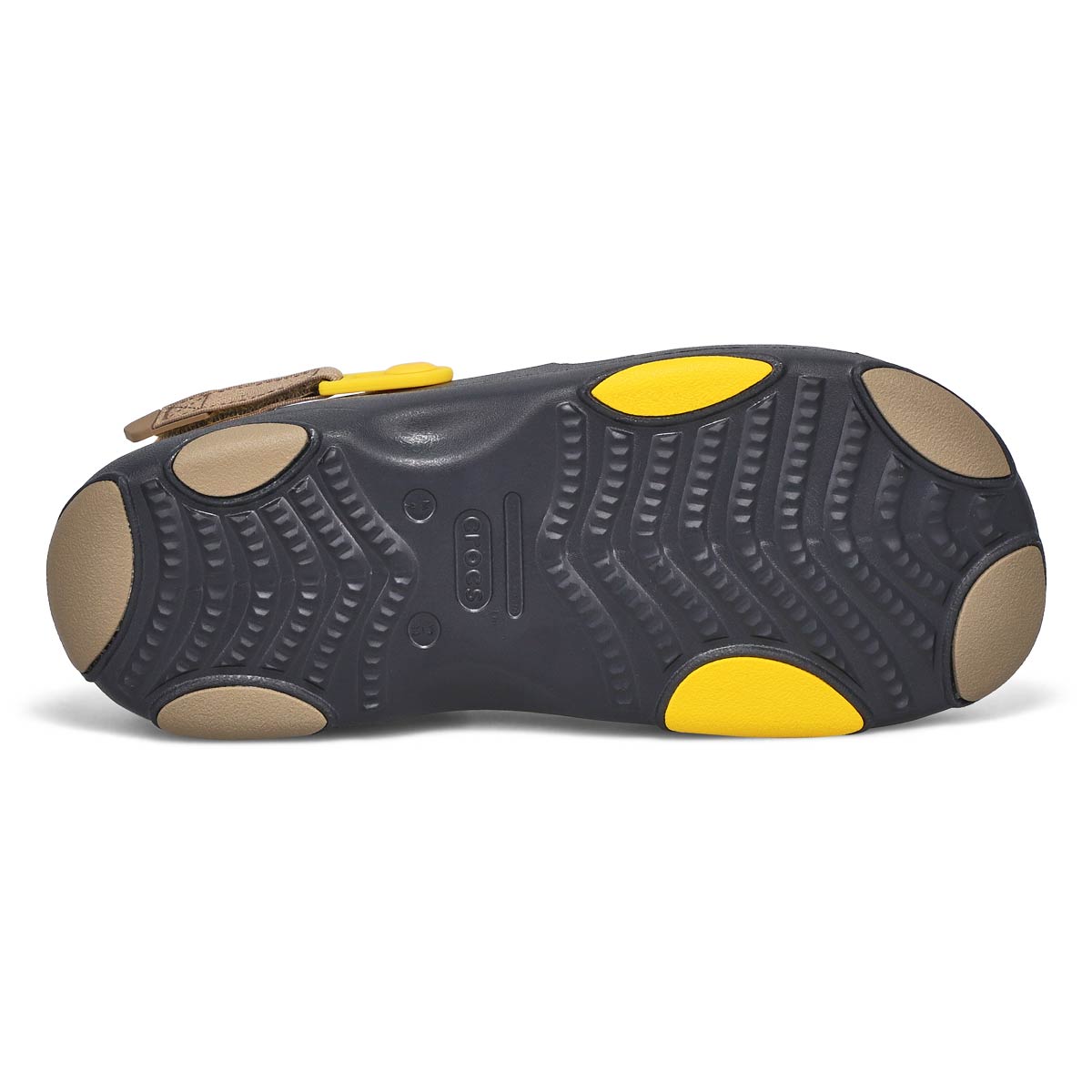 Sandale CLASSIC ALL TERRAIN, hommes