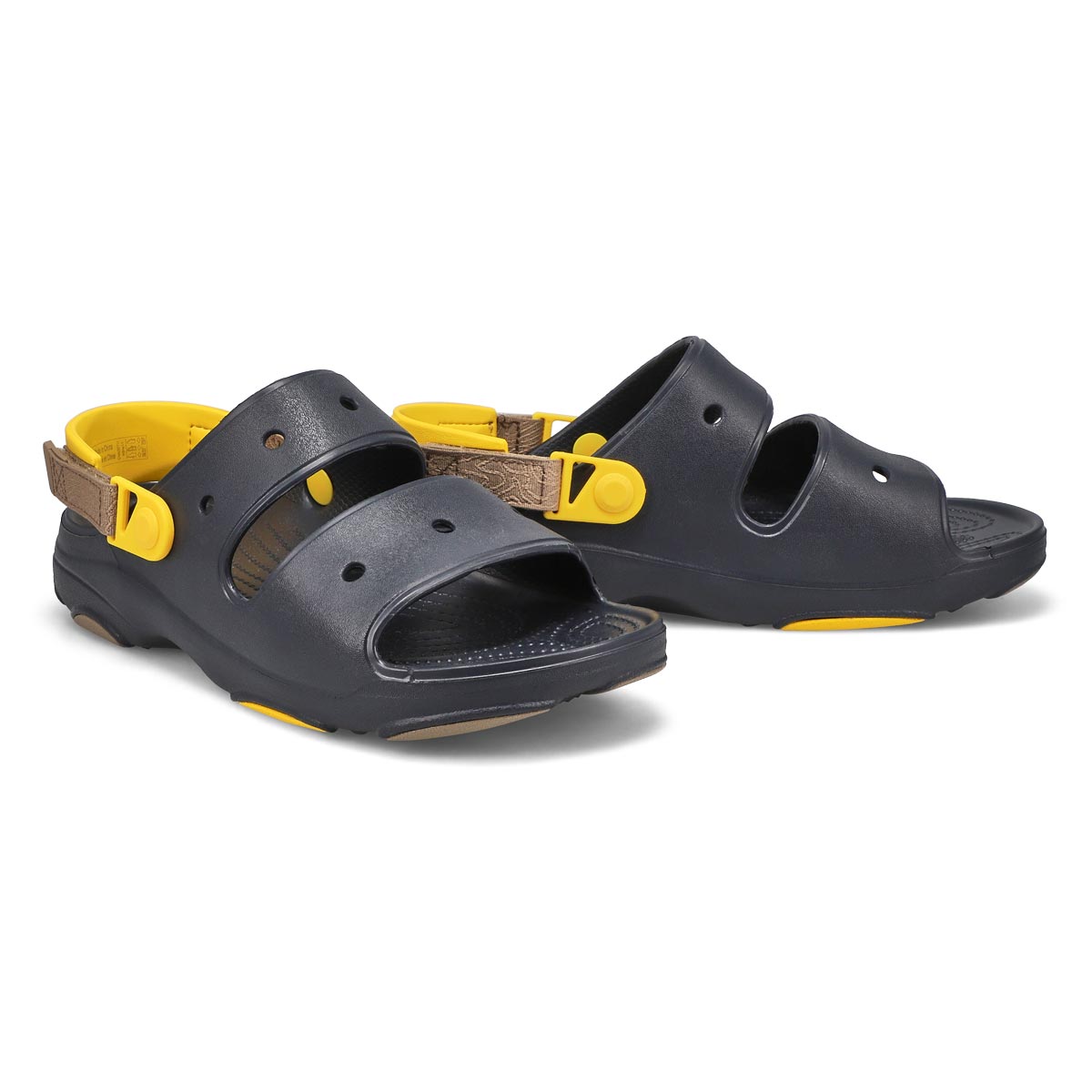 Sandale CLASSIC ALL TERRAIN, hommes