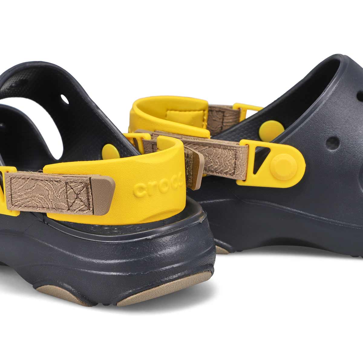 Sandale CLASSIC ALL TERRAIN, hommes