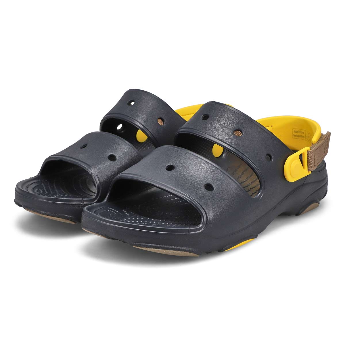 Sandale CLASSIC ALL TERRAIN, hommes
