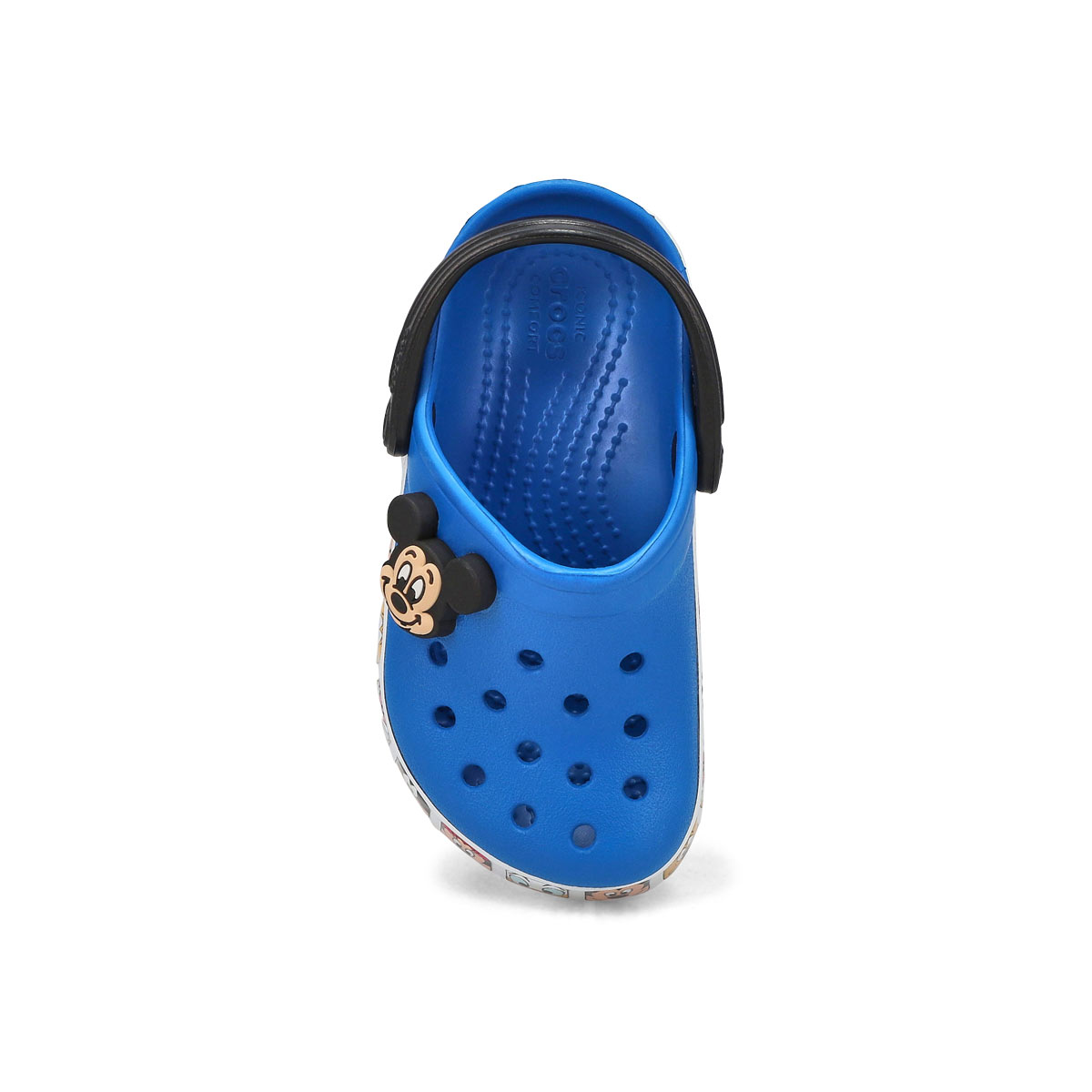 Infants' Mickey Mouse Clog - Bright Cobalt