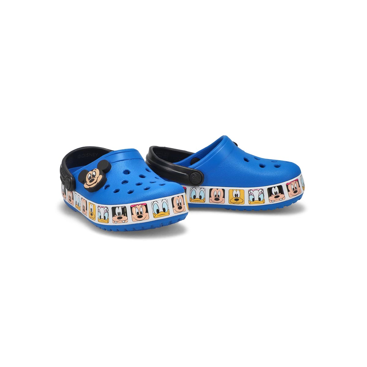 Infants' Mickey Mouse Clog - Bright Cobalt