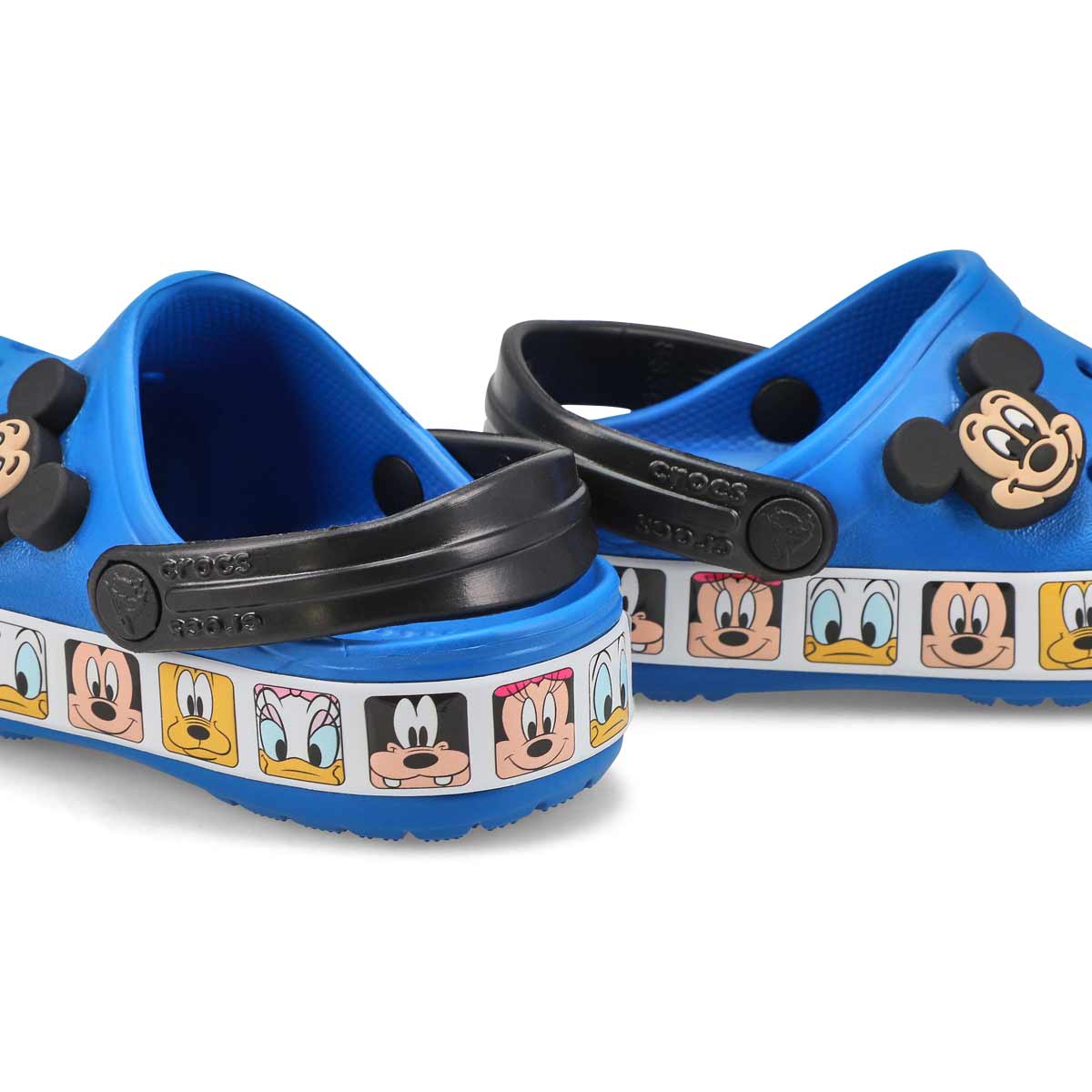 Infants' Mickey Mouse Clog - Bright Cobalt