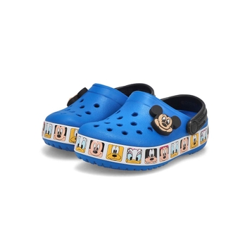 Infants' Mickey Mouse Clog - Bright Cobalt
