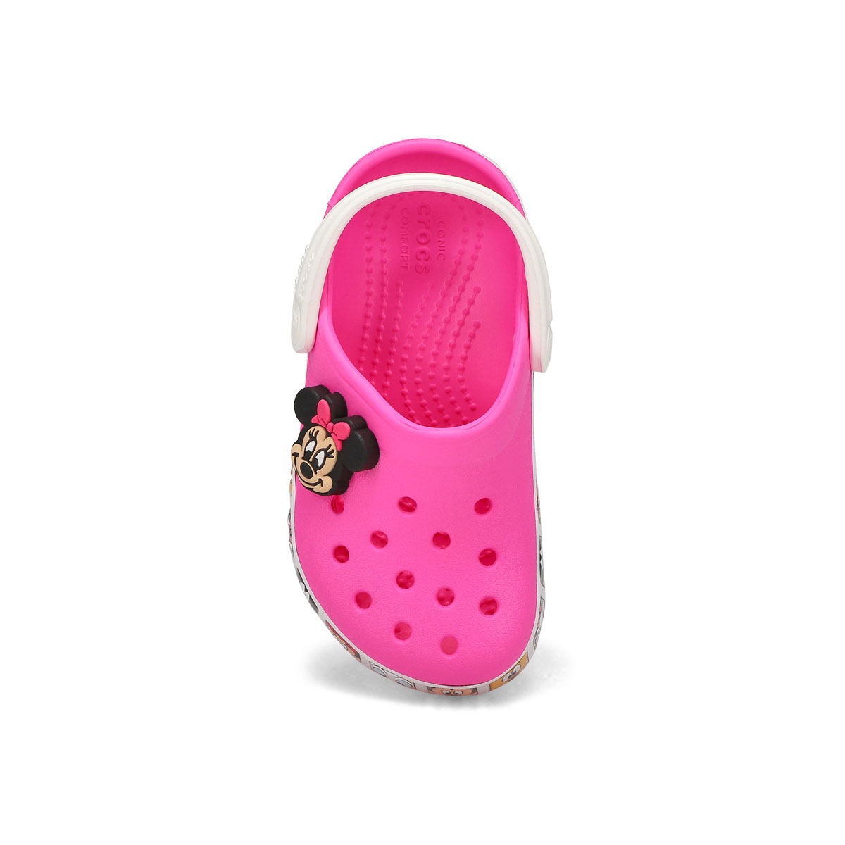 Sabot MINNIE MOUSE, tout-petits