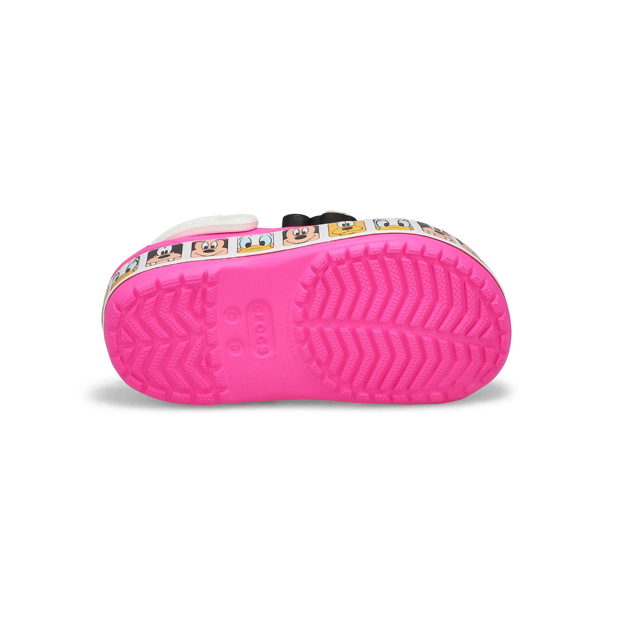 Sabot MINNIE MOUSE, tout-petits
