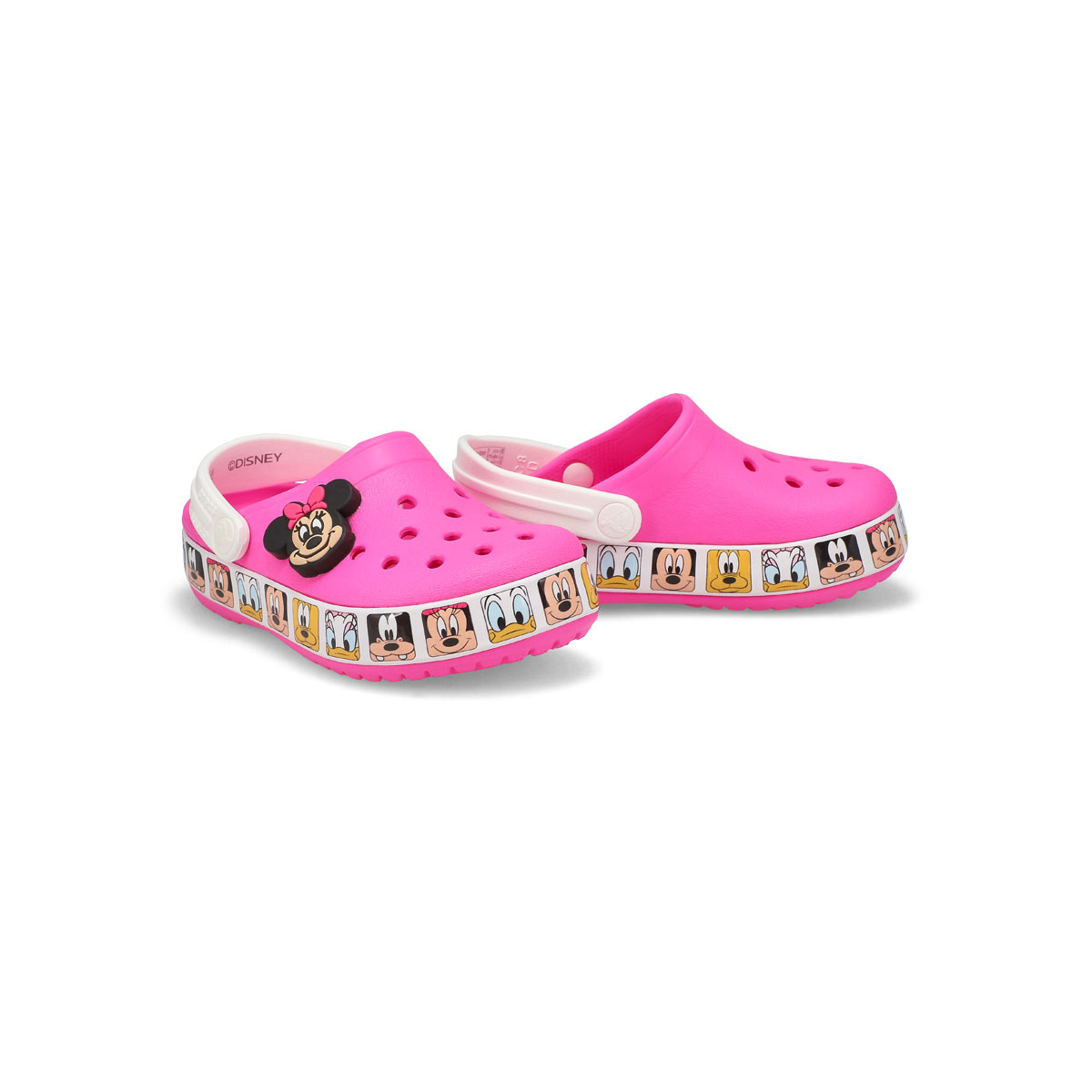 Sabot MINNIE MOUSE, tout-petits