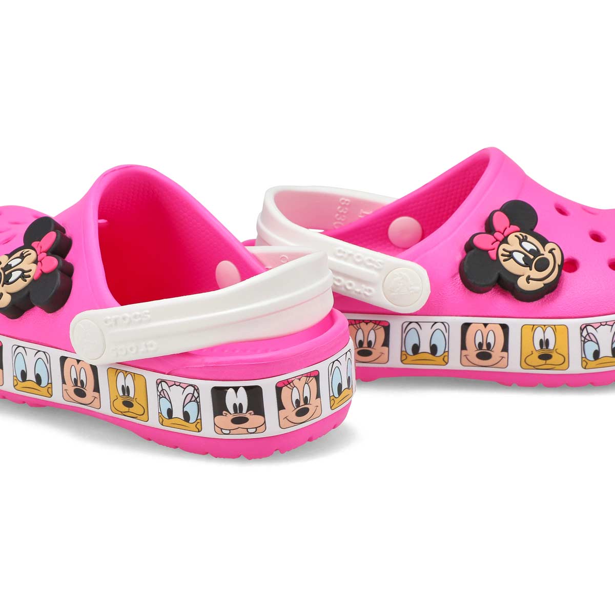 Sabot MINNIE MOUSE, tout-petits