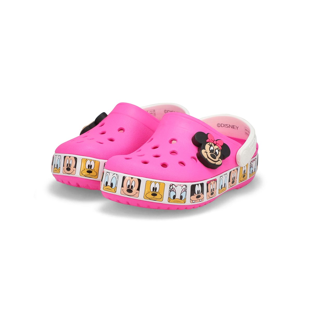 Sabot MINNIE MOUSE, tout-petits