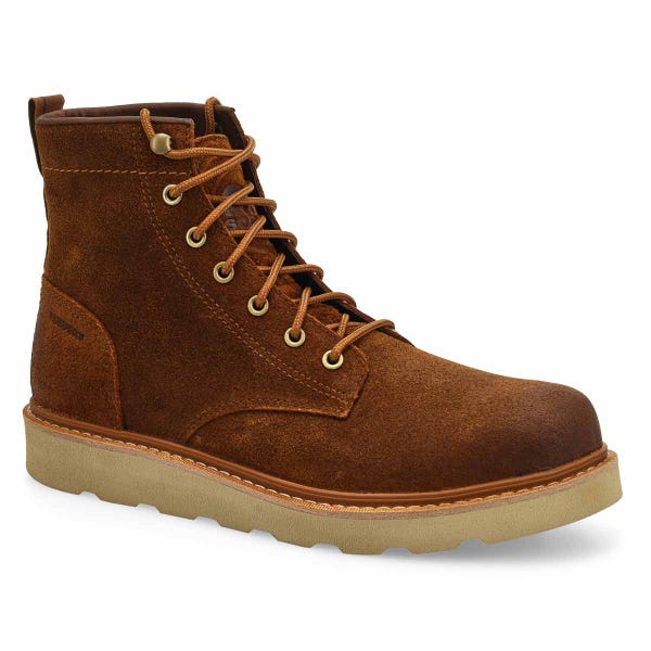Men's Slabtown 62 Six Waterproof Boot - Velvet Tan/Tawny Buff