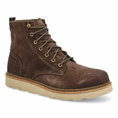 Botte imperméable SLABTOWN 62 SIX, sable mouillé/céramique blanchie, hommes