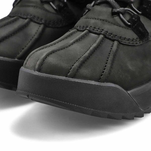 Men's Scout 87 Lux Waterproof Boot - Black/Black