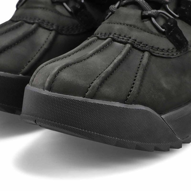 Men's Scout 87 Lux Waterproof Boot - Black/Black