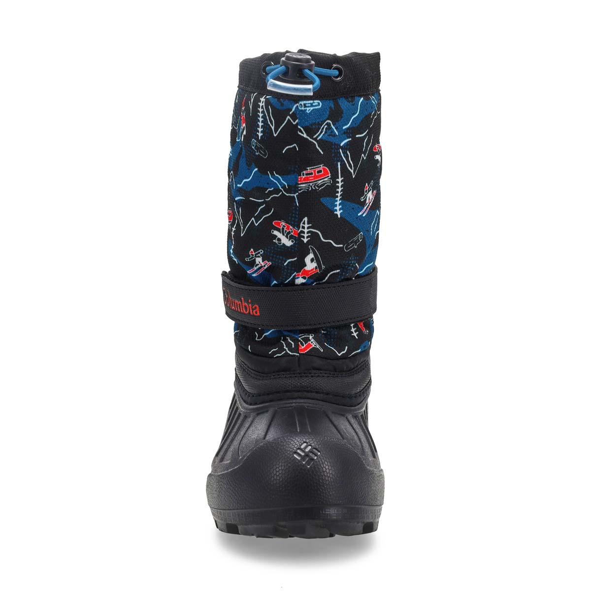 Boys'  Powderbug Snowlite Waterproof Winter Boot