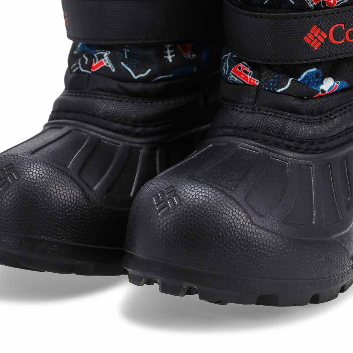 Botte dhiver impermable Powderbug Snowlite pour