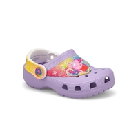 Sabot PEPPA PIG, lavande, tout-petits