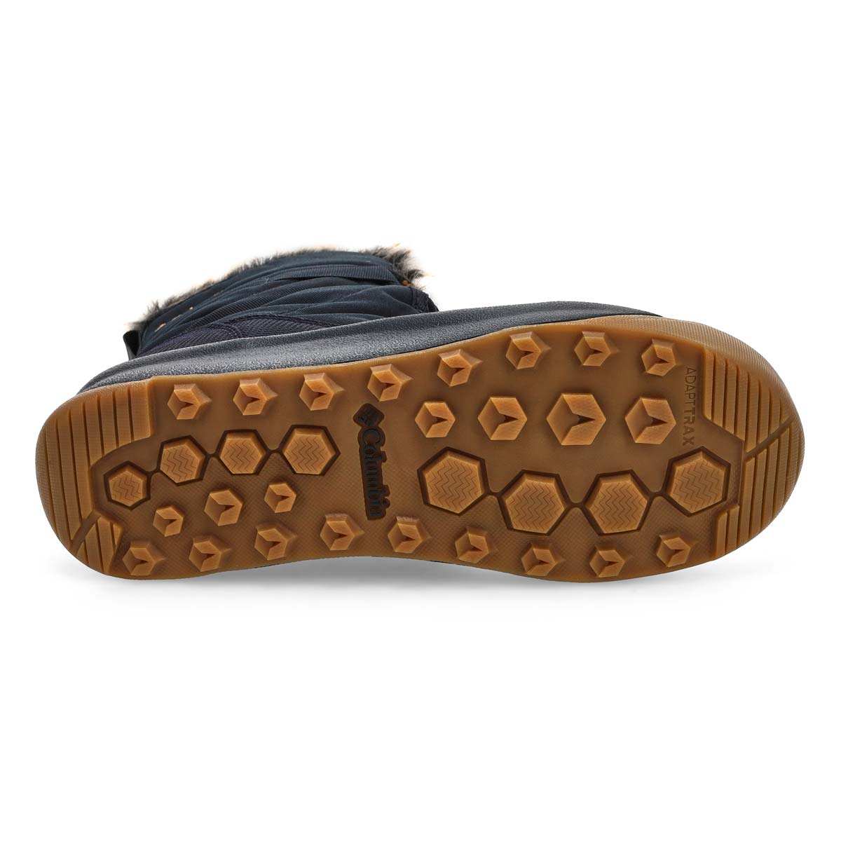 Women's Minx Shorty IV Waterproof Winter Boot