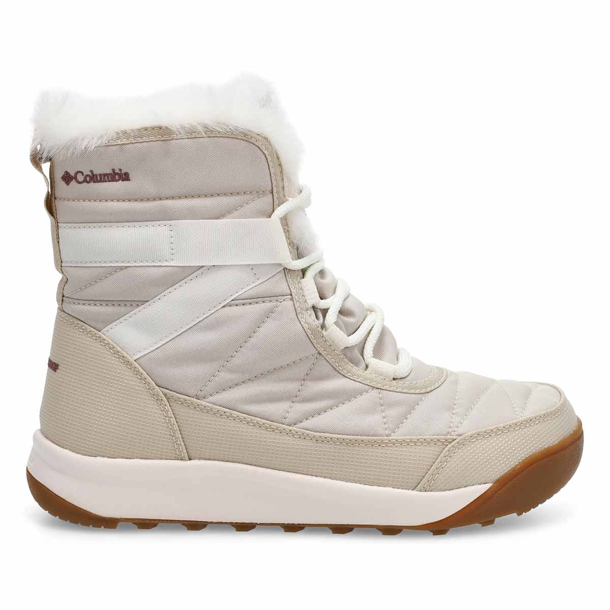 Women's Minx Shorty IV Waterproof Winter Boot