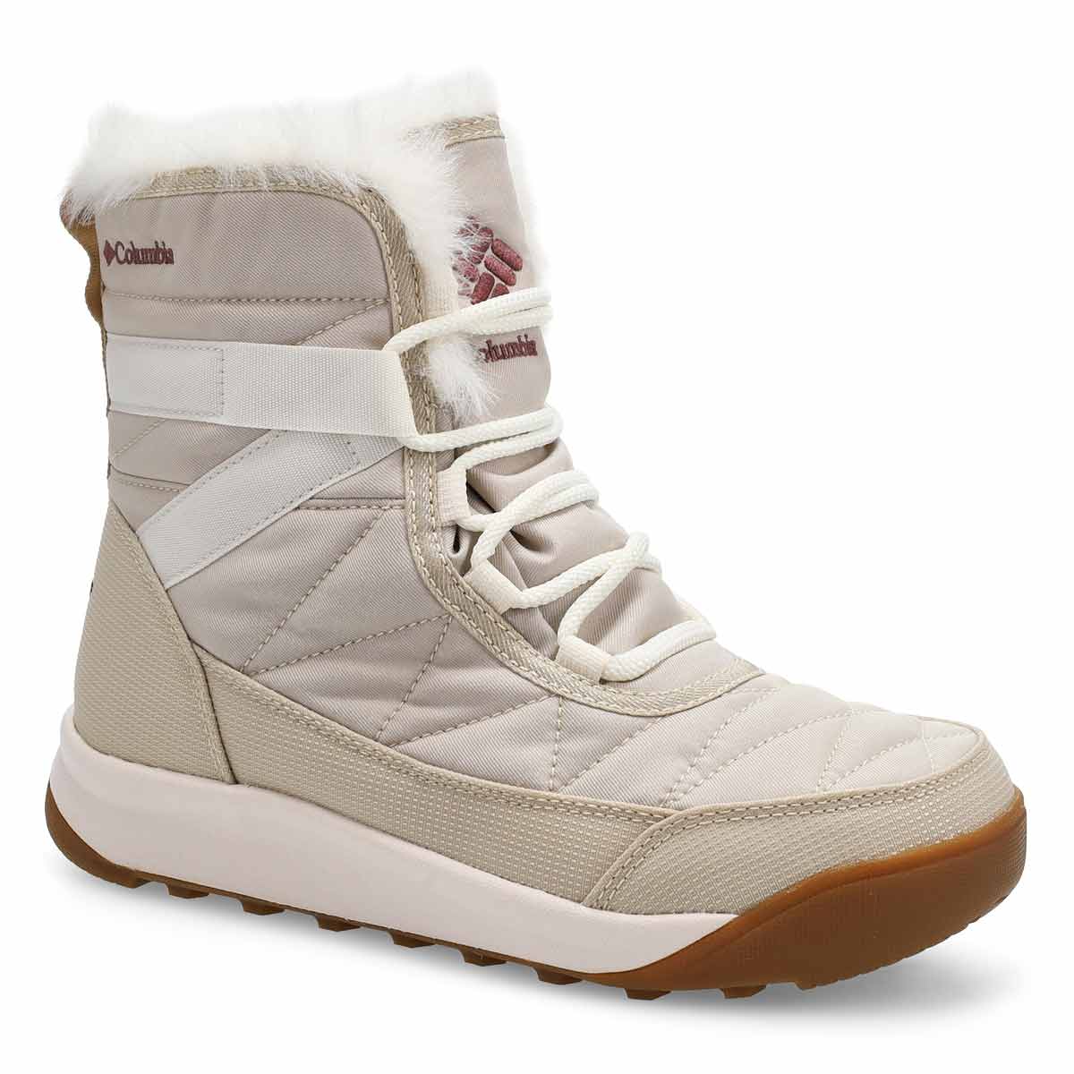 Women's Minx Shorty IV Waterproof Winter Boot