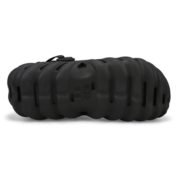 Men's Echo EVA Comfort Clog - Black