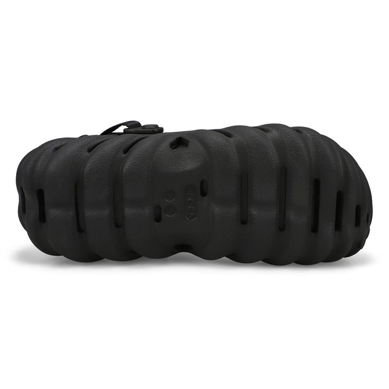 Men's Echo EVA Comfort Clog - Black