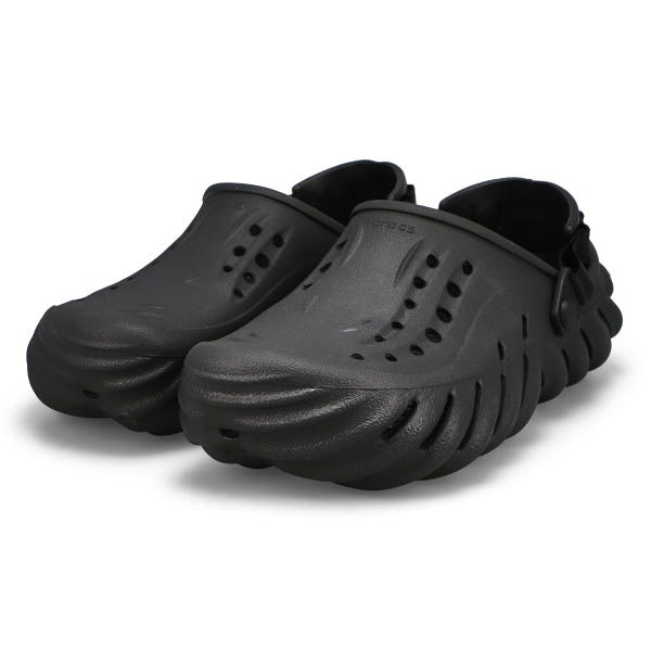 Men's Echo EVA Comfort Clog - Black