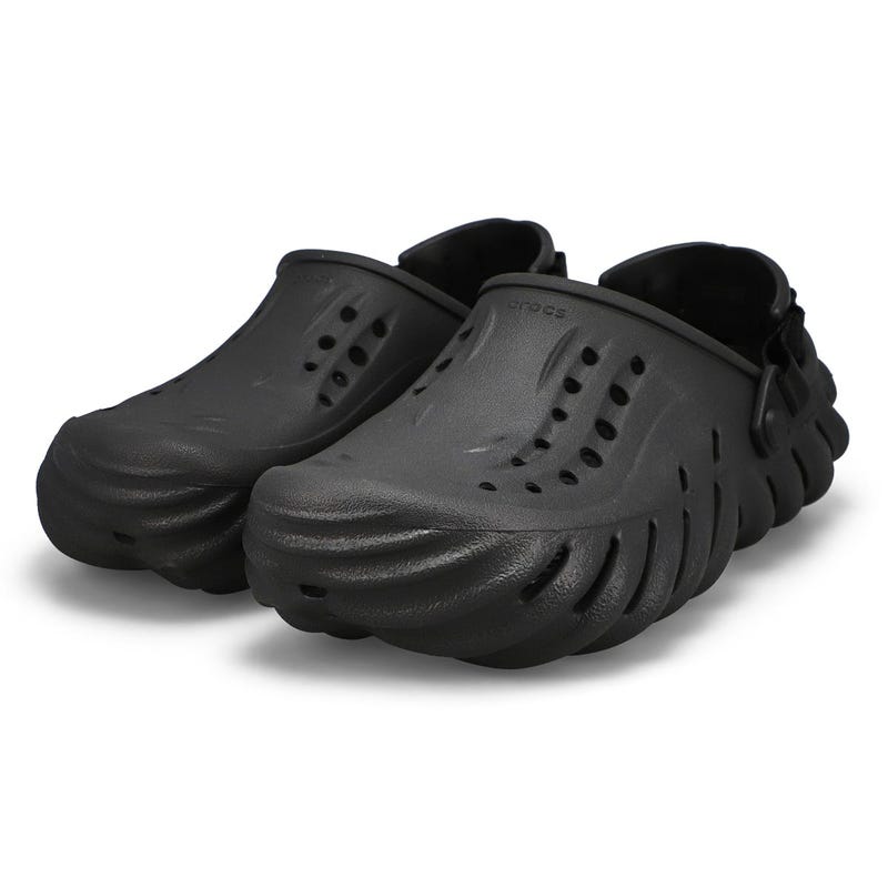Men's Echo EVA Comfort Clog - Black