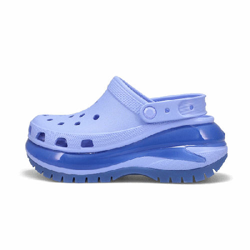 Crocs - Women's Classic Mega Crush Platform Clog Crocs - Women's Classic Mega Crush Platform Clog