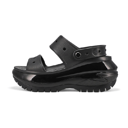 Crocs Women's Classic Mega Crush Platform San | SoftMoc.com