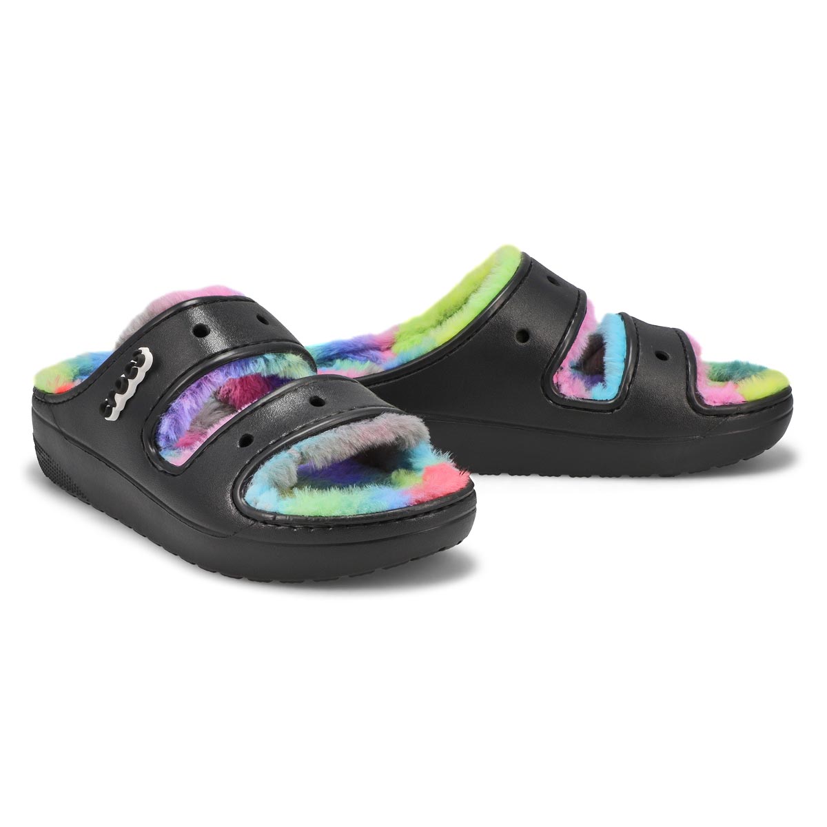 Women's Classic Cozzzy Slide Sandal
