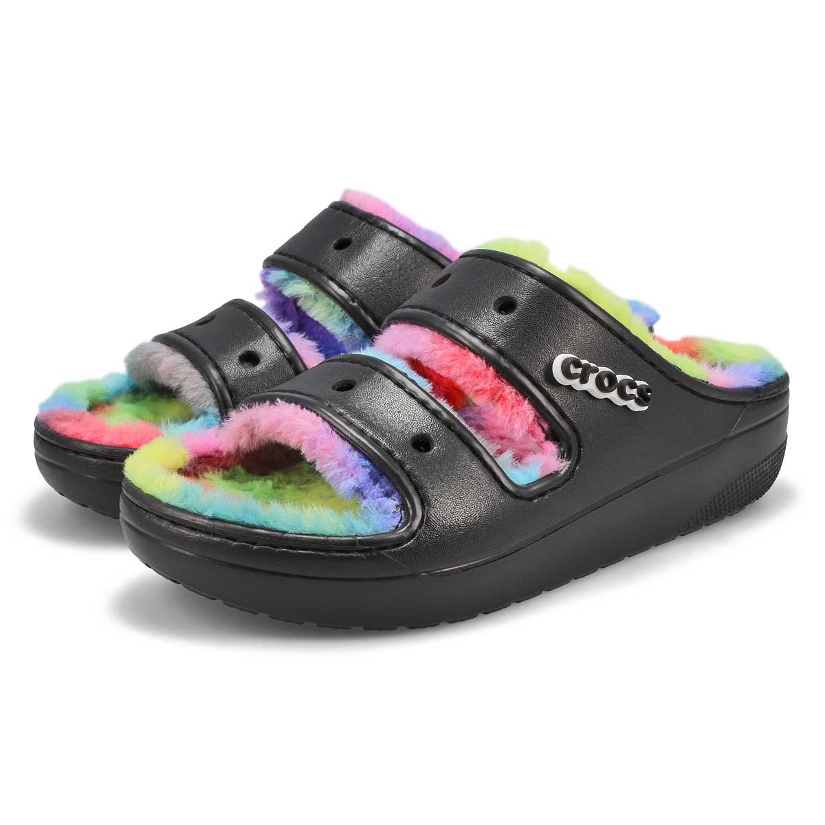 Women's Classic Cozzzy Slide Sandal