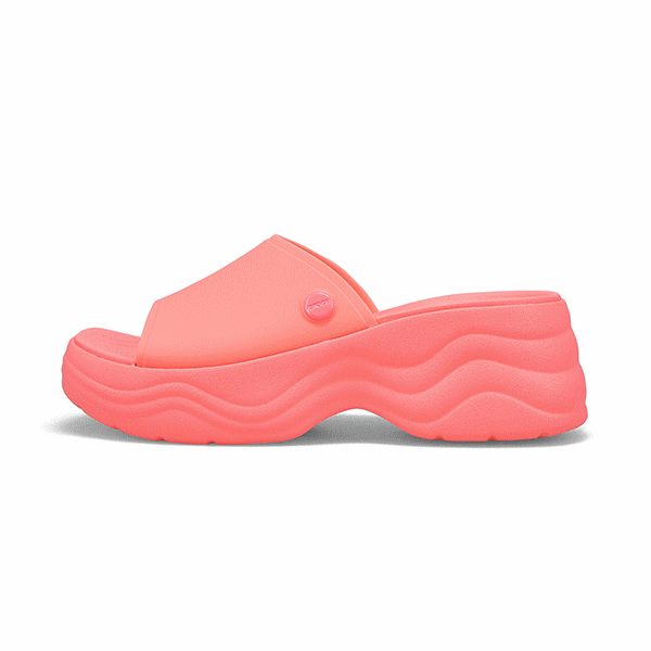 Women's crocs on sale slides for sale