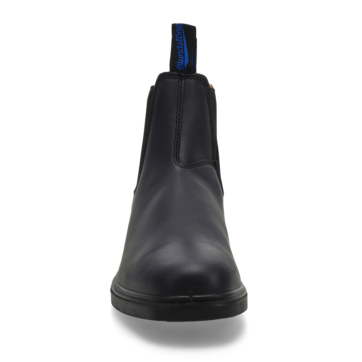 Botte Chelsea thermique ciselée 2081 WINTER SERIES CHISEL TOE, noir, unisexe