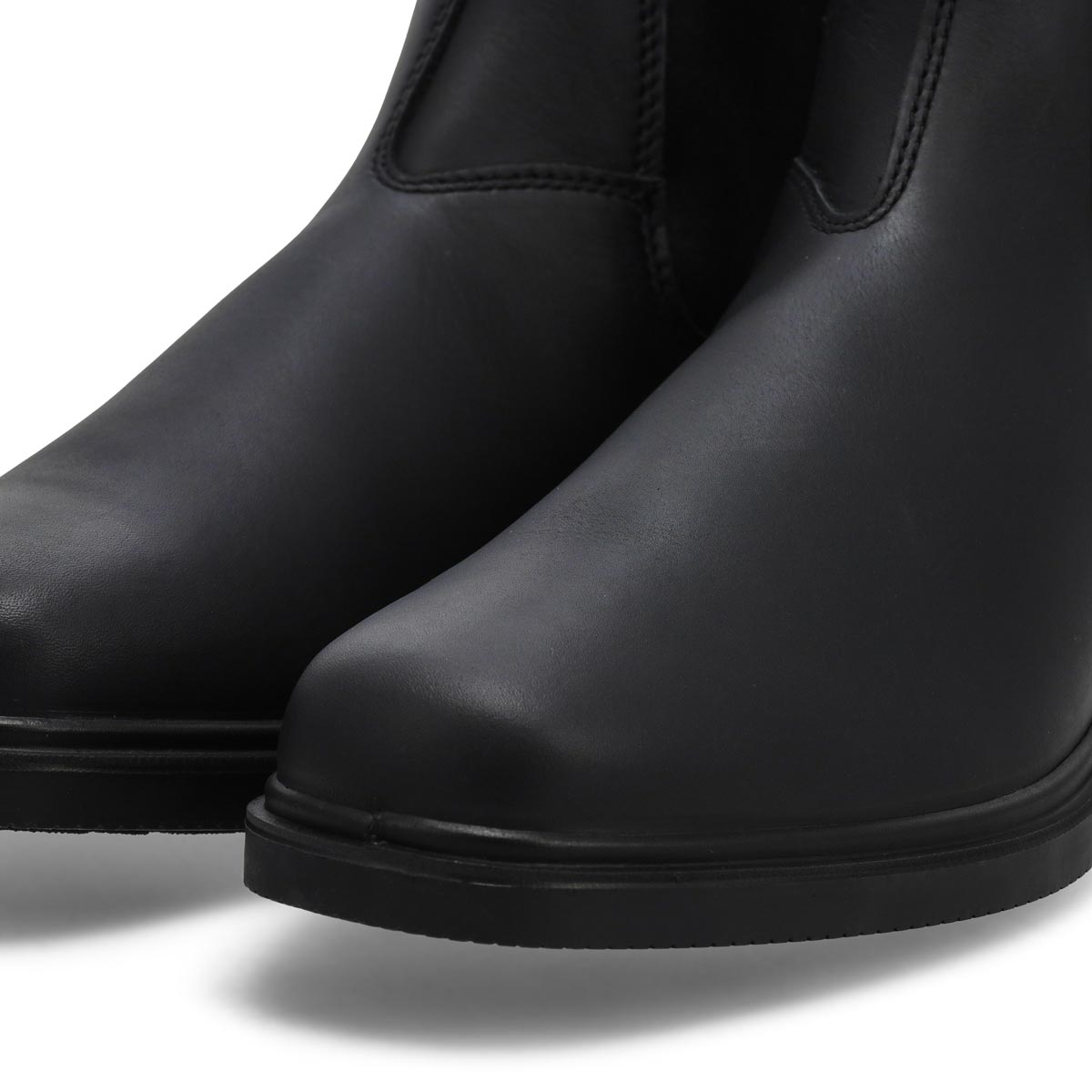 Botte Chelsea thermique ciselée 2081 WINTER SERIES CHISEL TOE, noir, unisexe