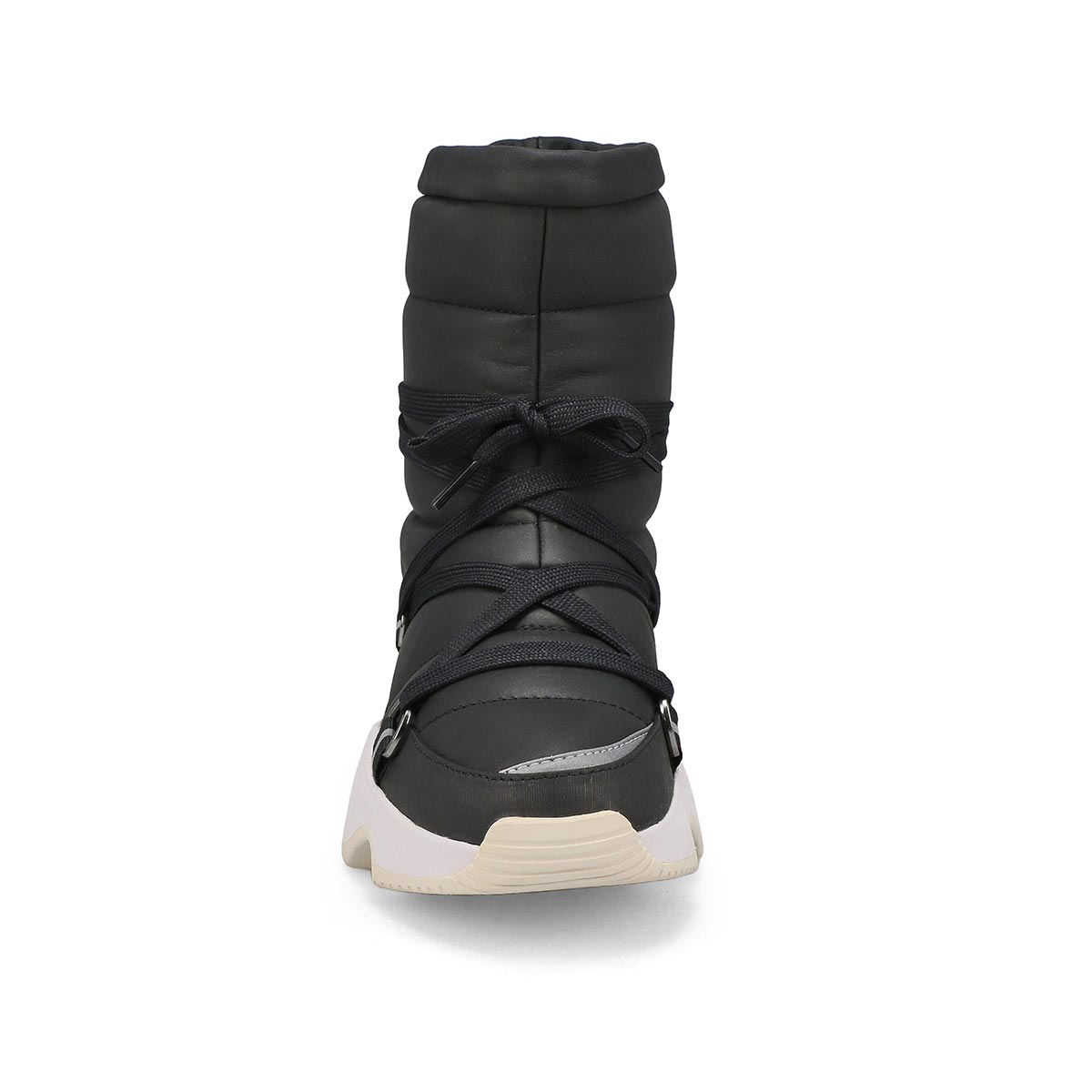 Botte d'hiver imperméable KINETIC IMPACT NXT, noir, femmes