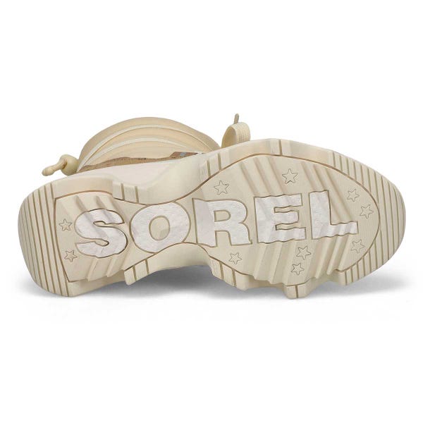 Botte d'hiver imperméable KINETIC IMPACT NXT, miel blanc/beige, femmes