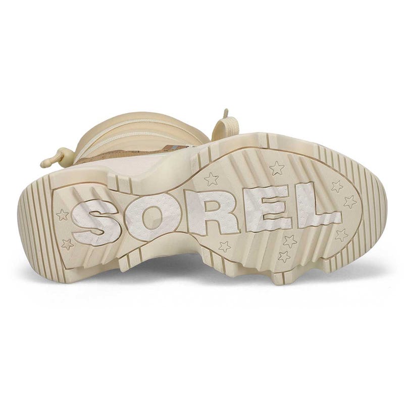 Botte d'hiver imperméable KINETIC IMPACT NXT, miel blanc/beige, femmes