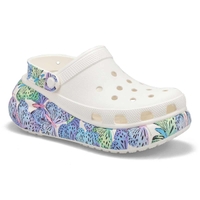 Sabot CLASSIC CRUSH PLATFORM, femmes